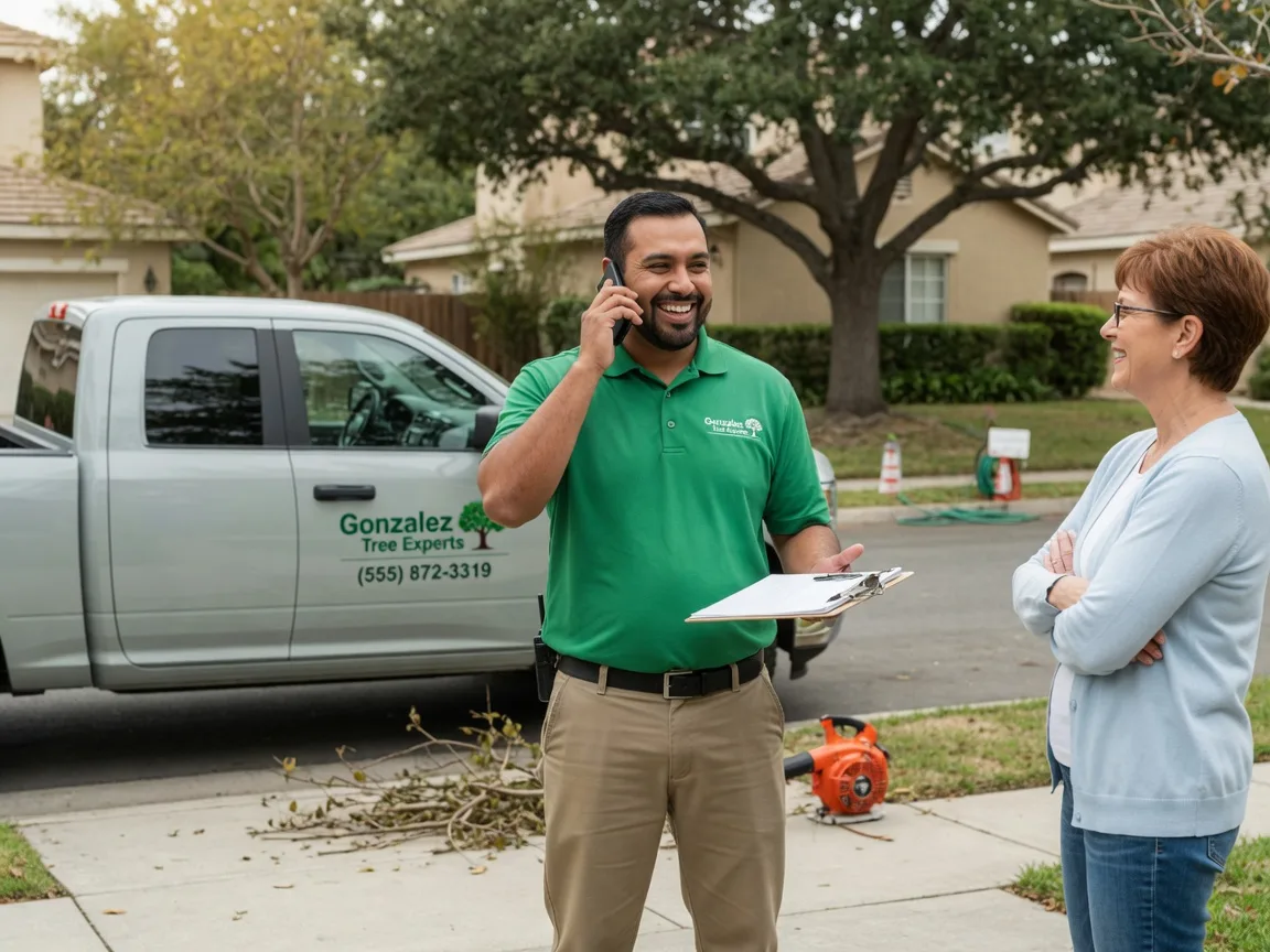 Tree Service Grandy, NC FAQs